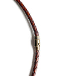 One of a Kind Men's Wheel Of Life Necklace 14004