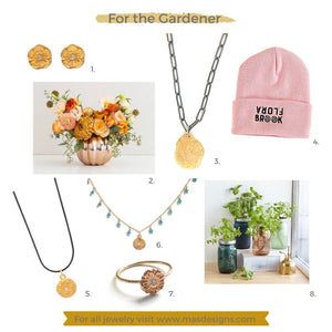 Gift Guide #2 - For the Gardener