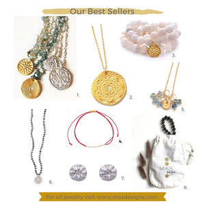 Gift Guide #4: Best Sellers